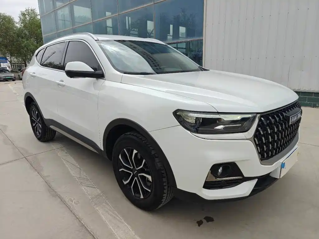 Haval H6 2023