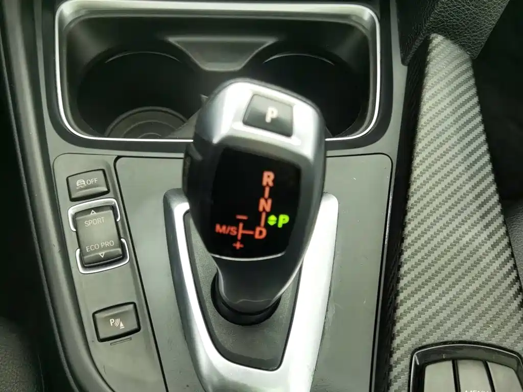 BMW 3 Series 2014 — фото 13