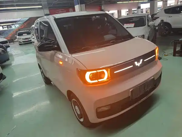 Wuling Hongguang MINIEV 2023