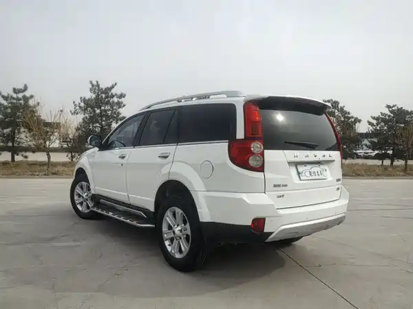 Haval H5 Classic 2016