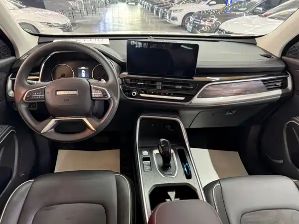 Haval H6 2022