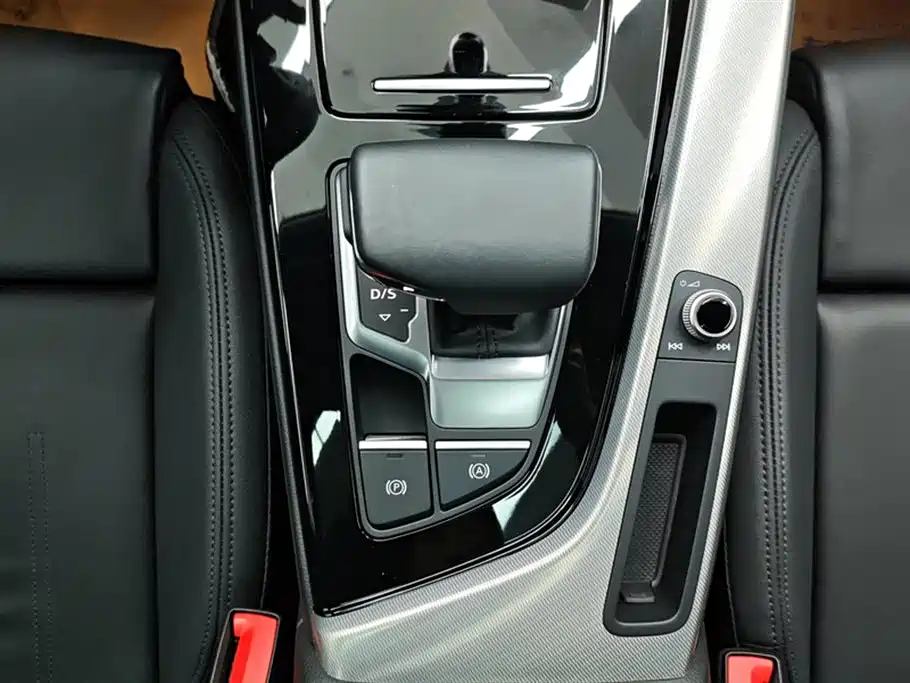Audi A5 2024 — фото 15