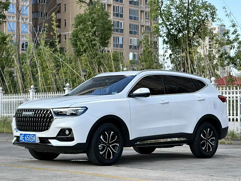 Haval H6 2023