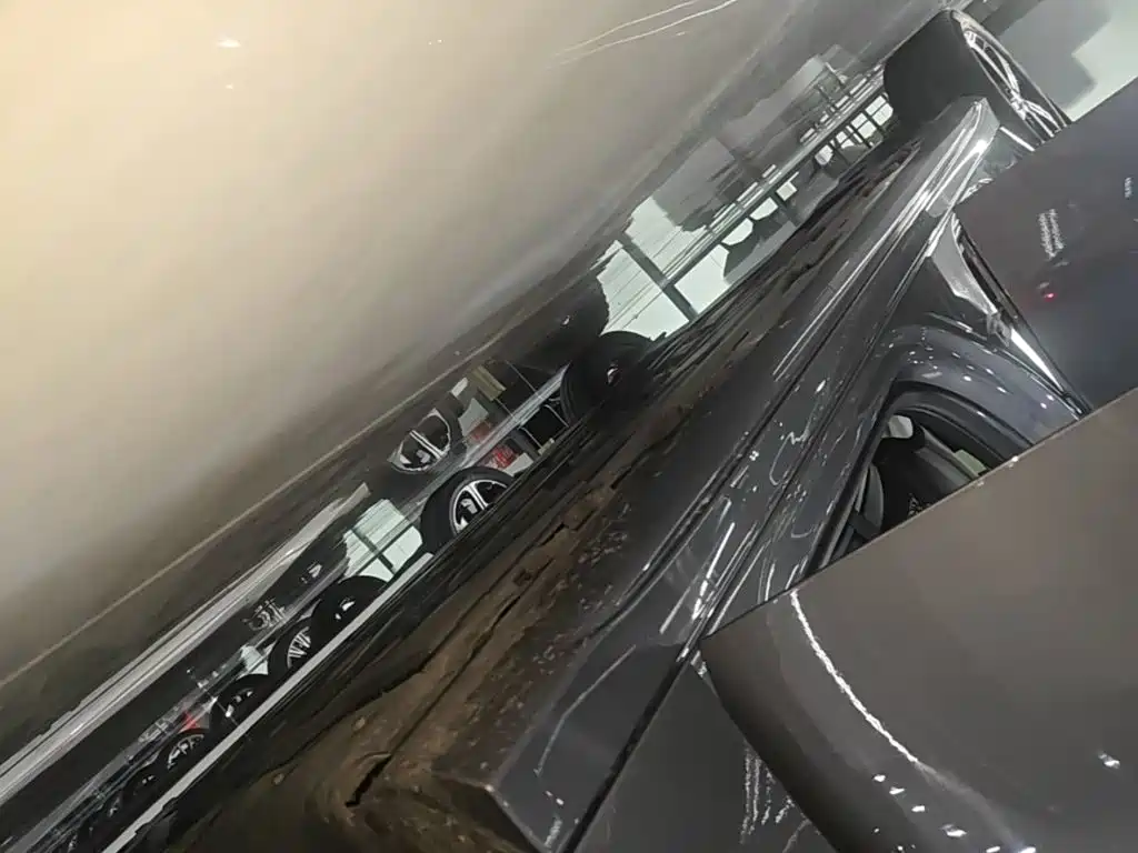 Mercedes-Benz A-Class 2023 — фото 21