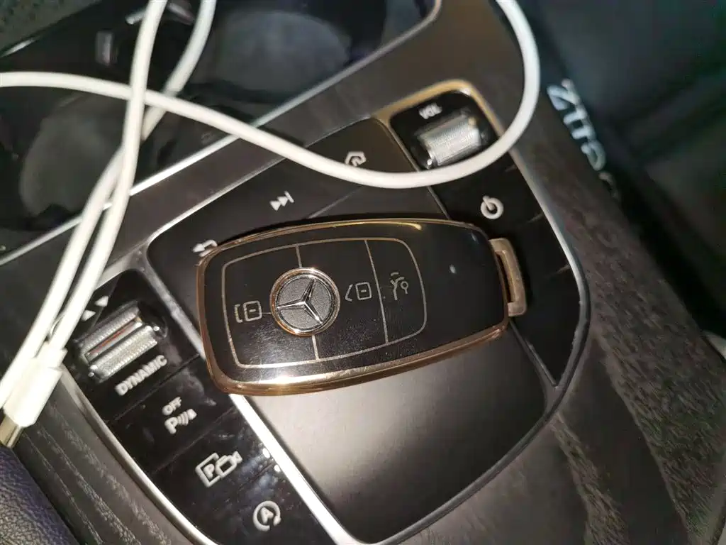 Mercedes-Benz C-Class 2021 — фото 12