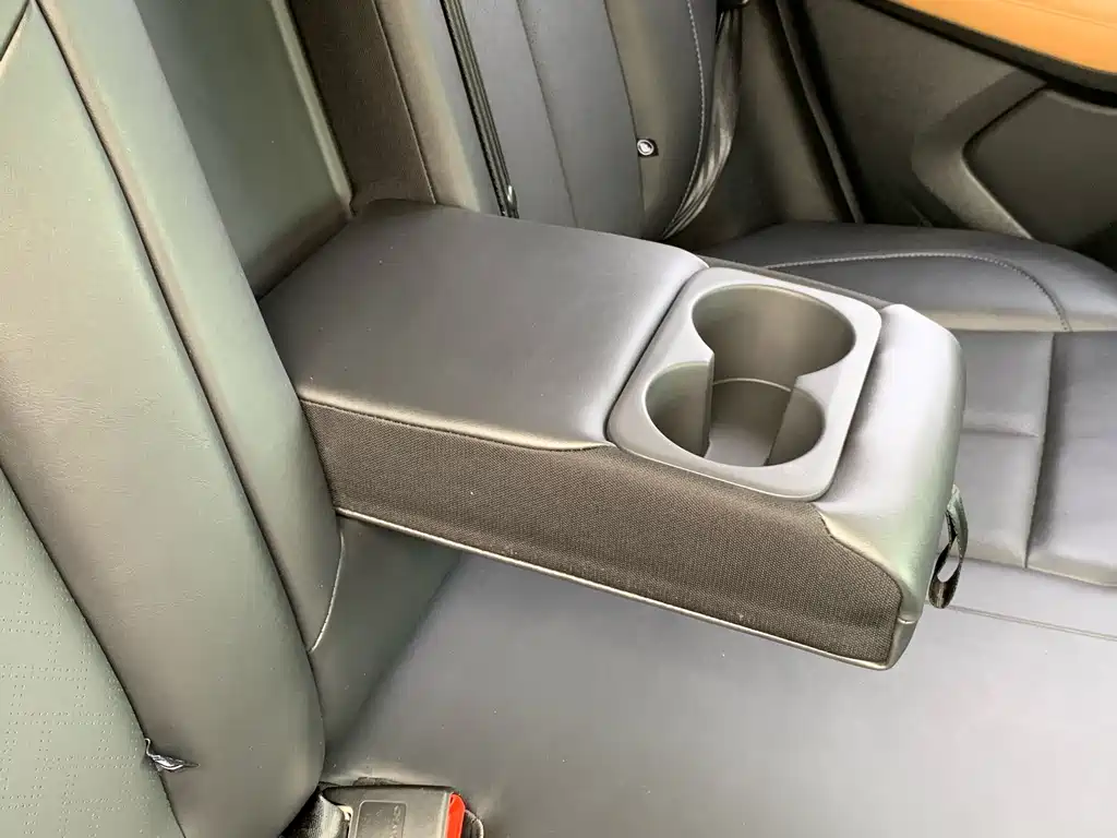 Changan CS55PLUS 2023 — фото 30