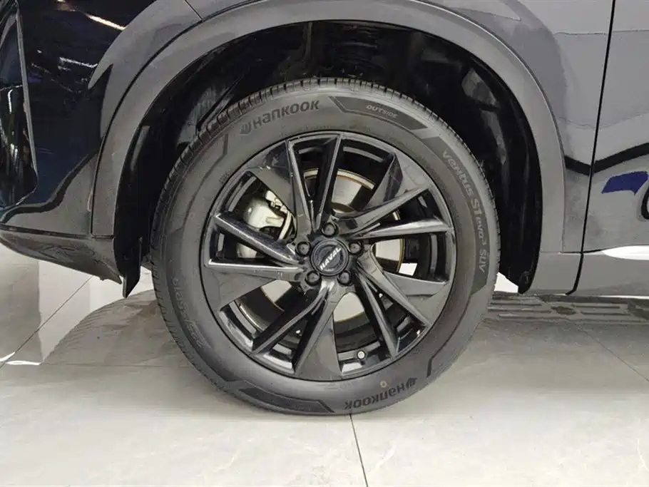 Haval H6 2021