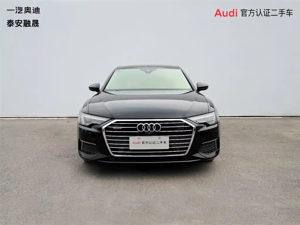 Audi A6L 2019