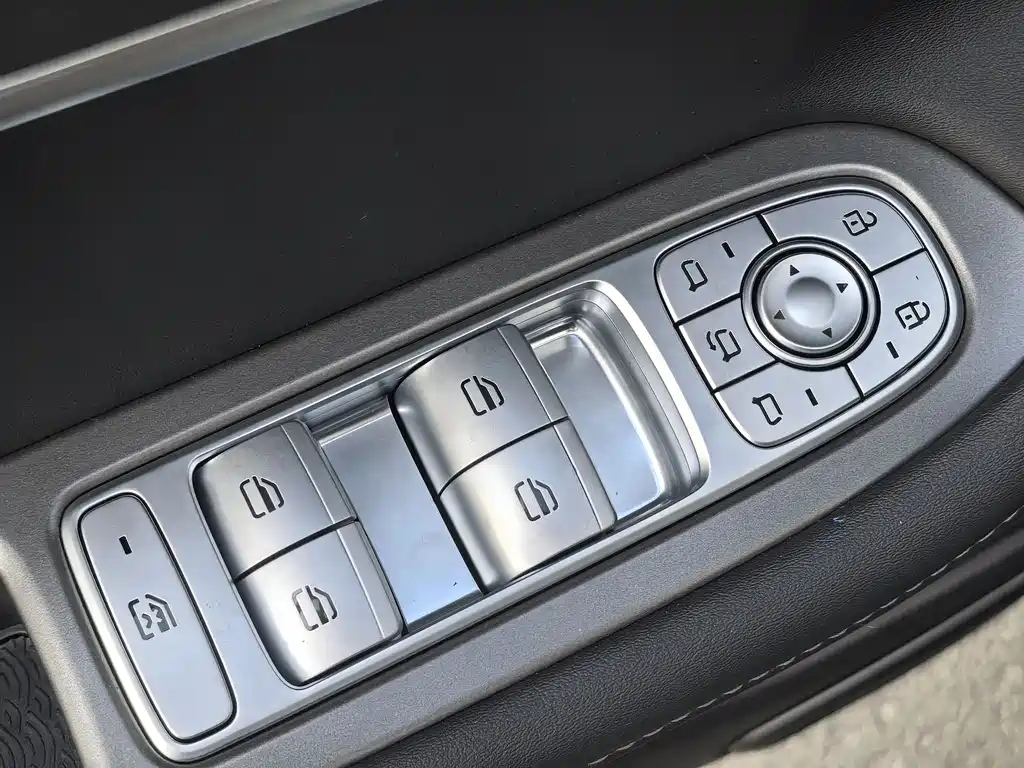 Chery Tiggo 8 PRO — фото 20