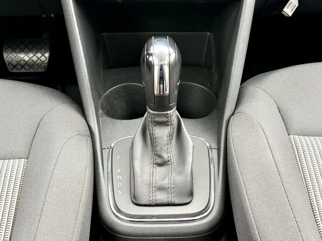 Volkswagen Polo 2016