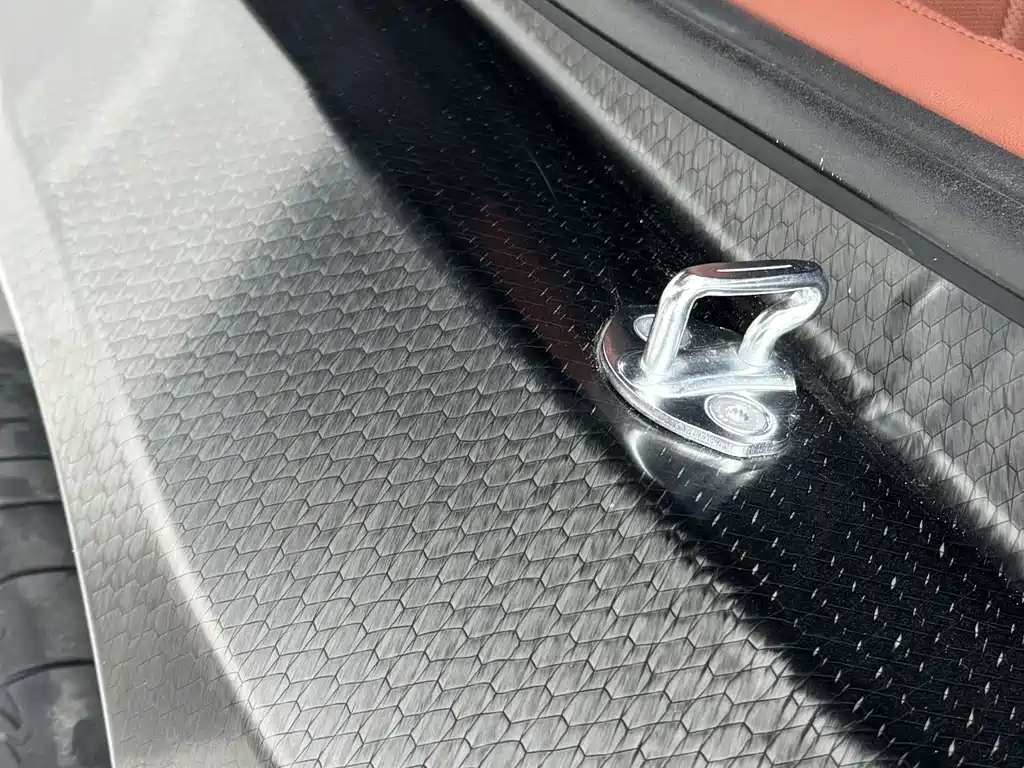 BMW iX 2023 — фото 17