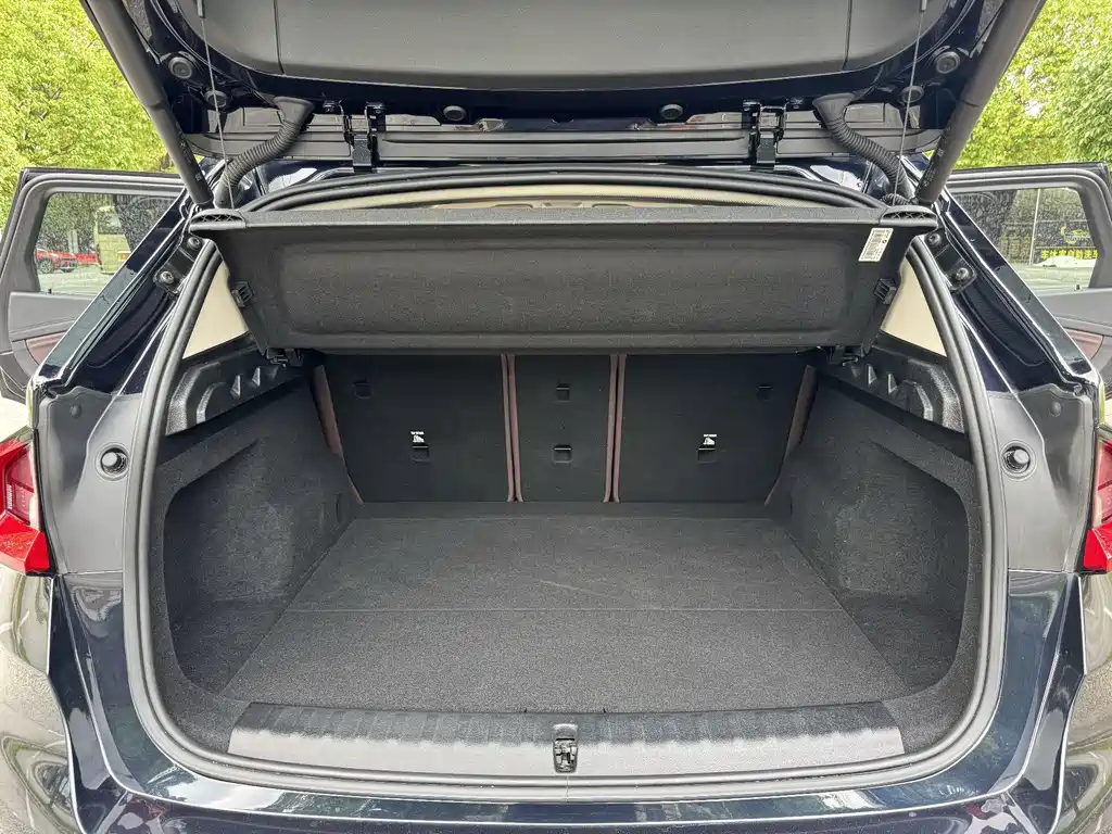 BMW X1 2023 — фото 12
