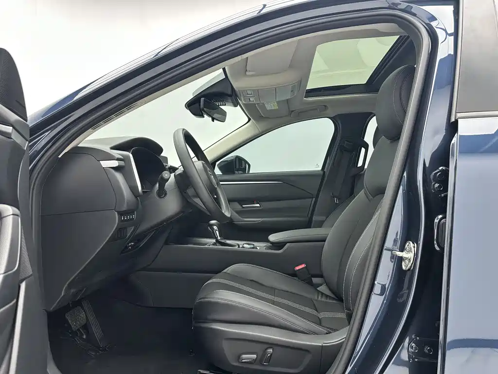 Mazda CX-50 Xingye 2024