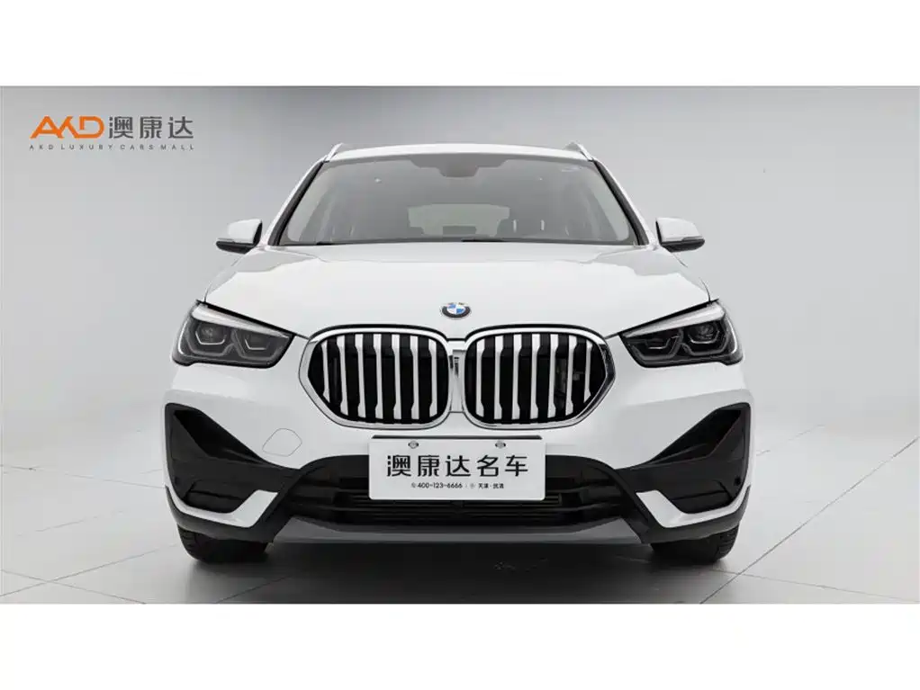 BMW X1 2023 — фото 2