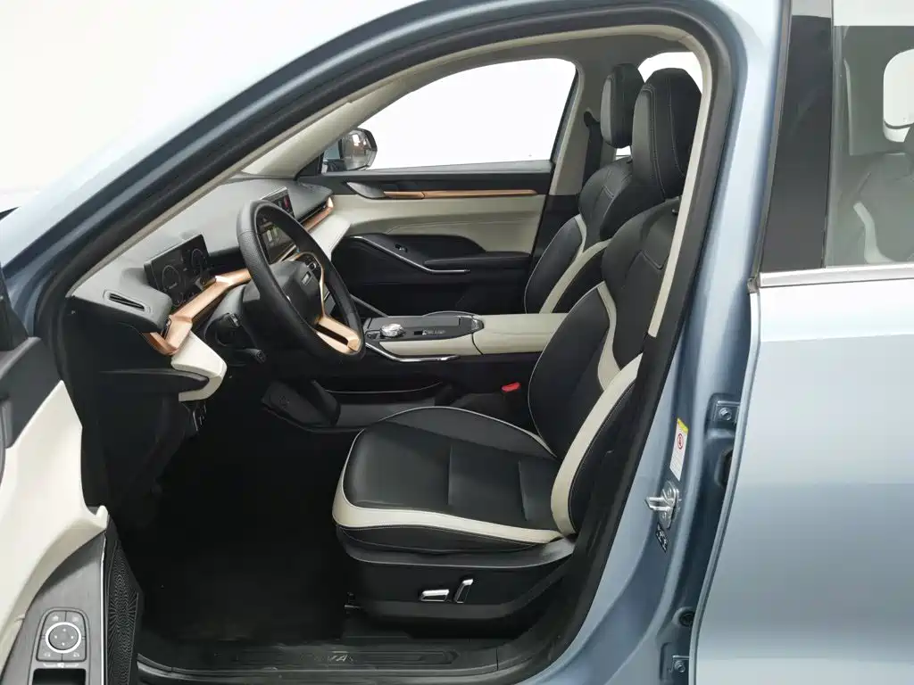 Haval H6 New Energy 2023 — фото 10