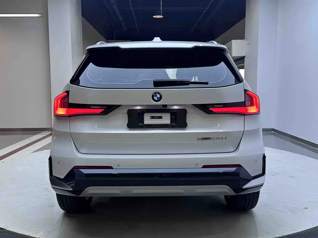 BMW X1 2023