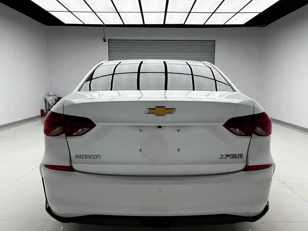 Chevrolet Monza 2023