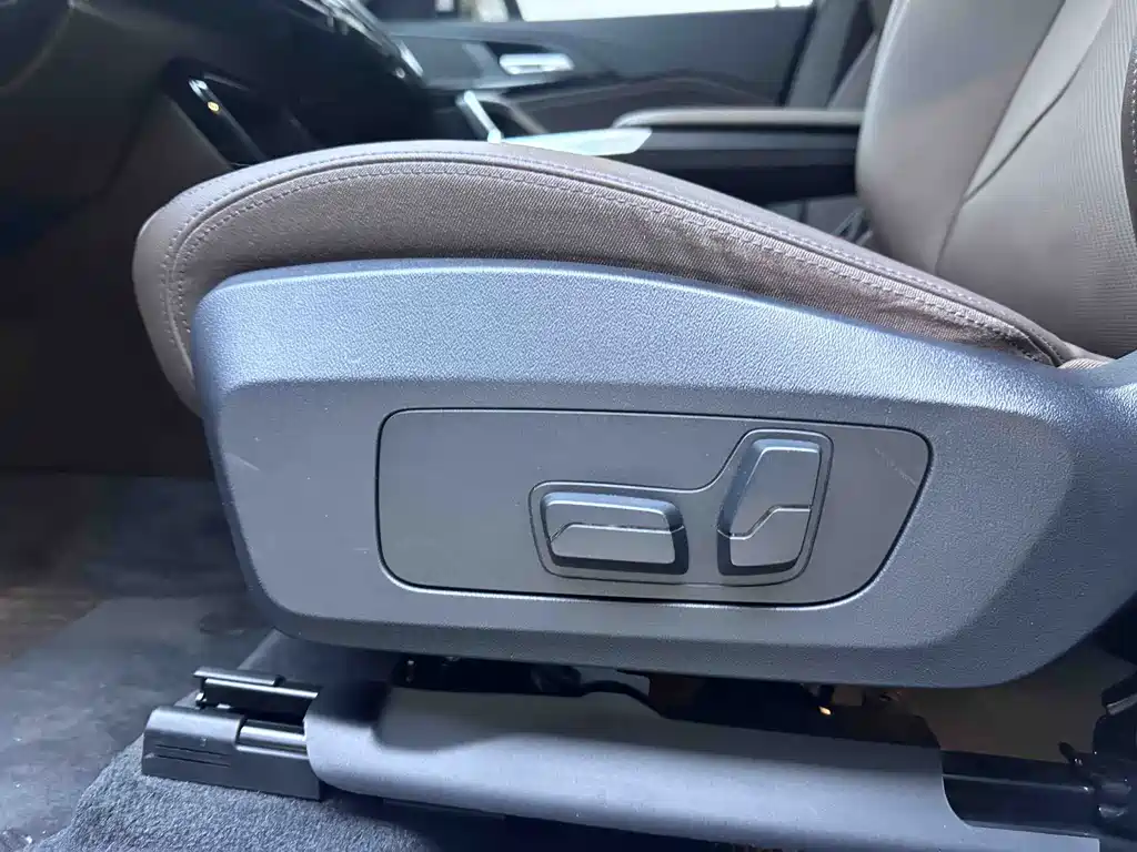 BMW X1 2023 — фото 12
