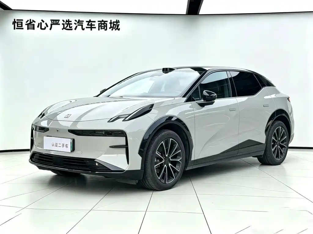 Zeekr X 2024