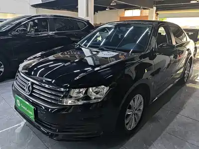 Volkswagen Lavida 2022