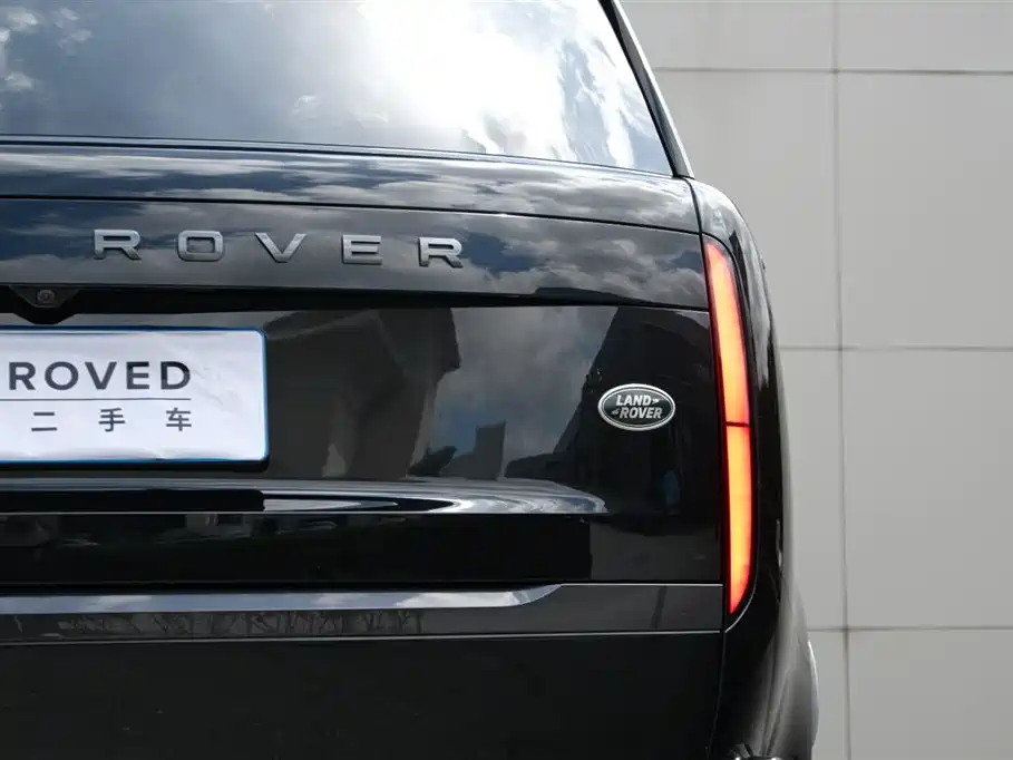 Land Rover Range Rover 2024 — фото 20