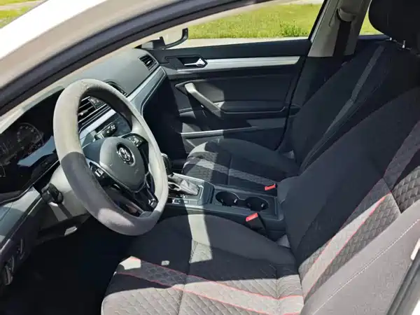 Volkswagen Lamando 2022