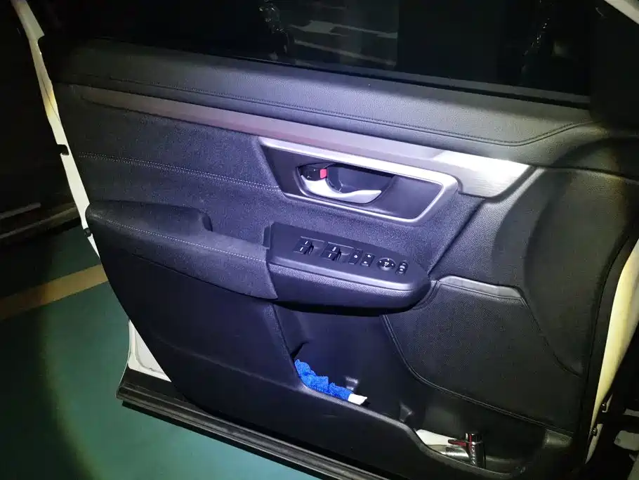 Honda Breeze 2022