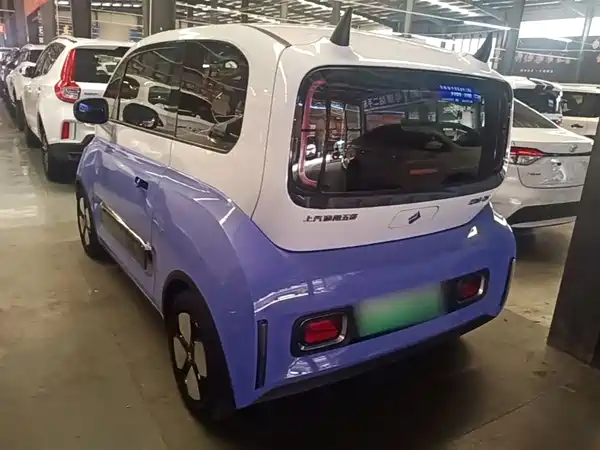 Baojun Kiwi EV 2023