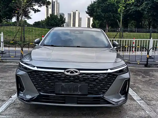 Chery Arrizo 8 2024