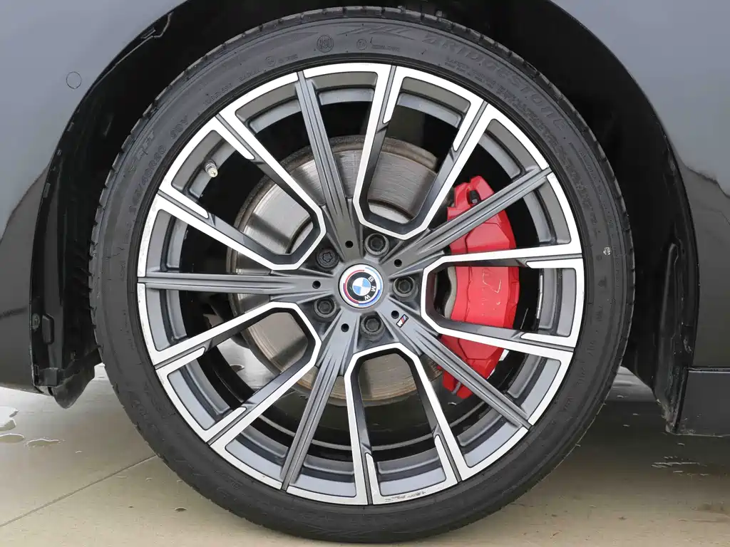 BMW 7 Series 2018 — фото 13