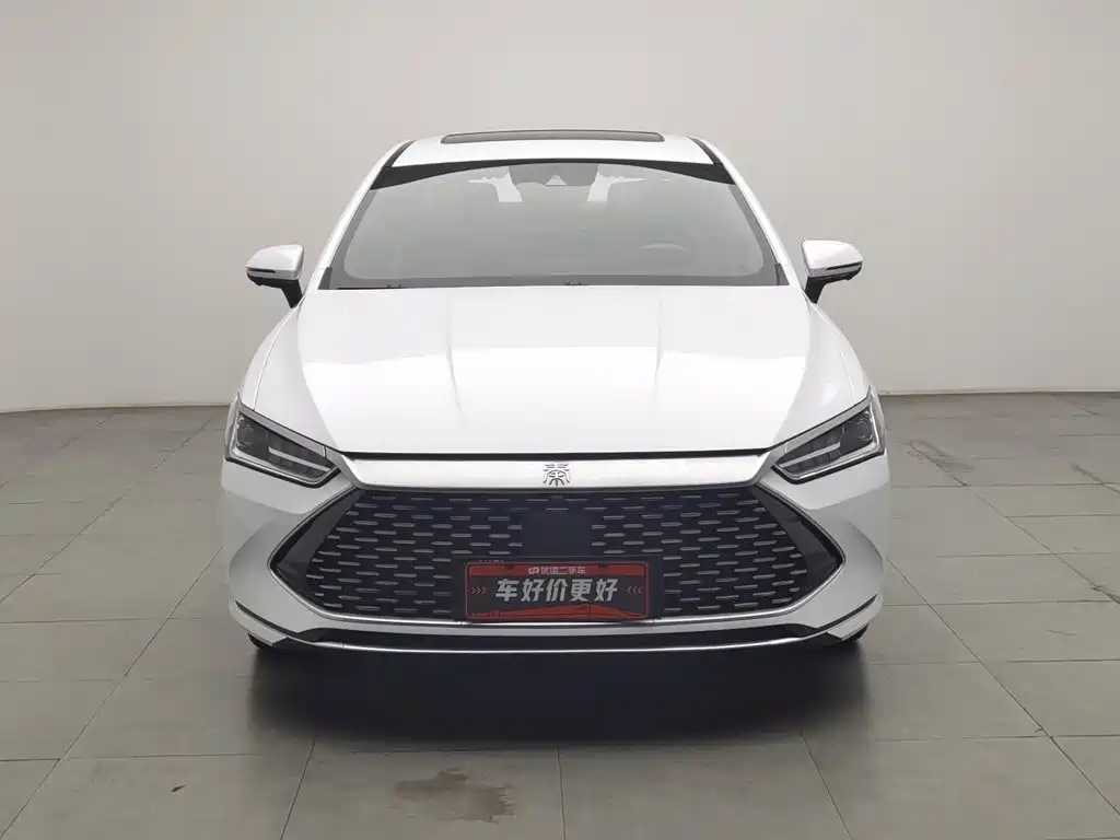 BYD Qin PLUS 2023