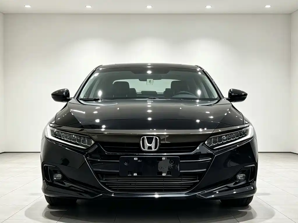 Honda Accord 2022 — фото 2