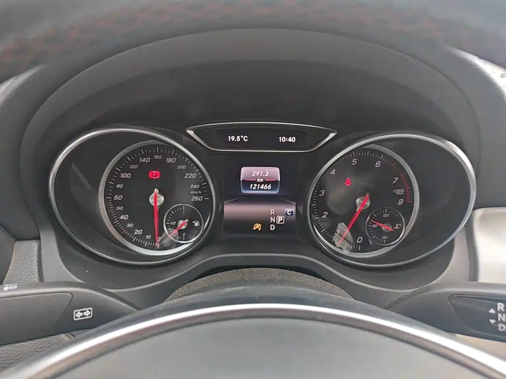 Mercedes-Benz CLA 2018 — фото 7