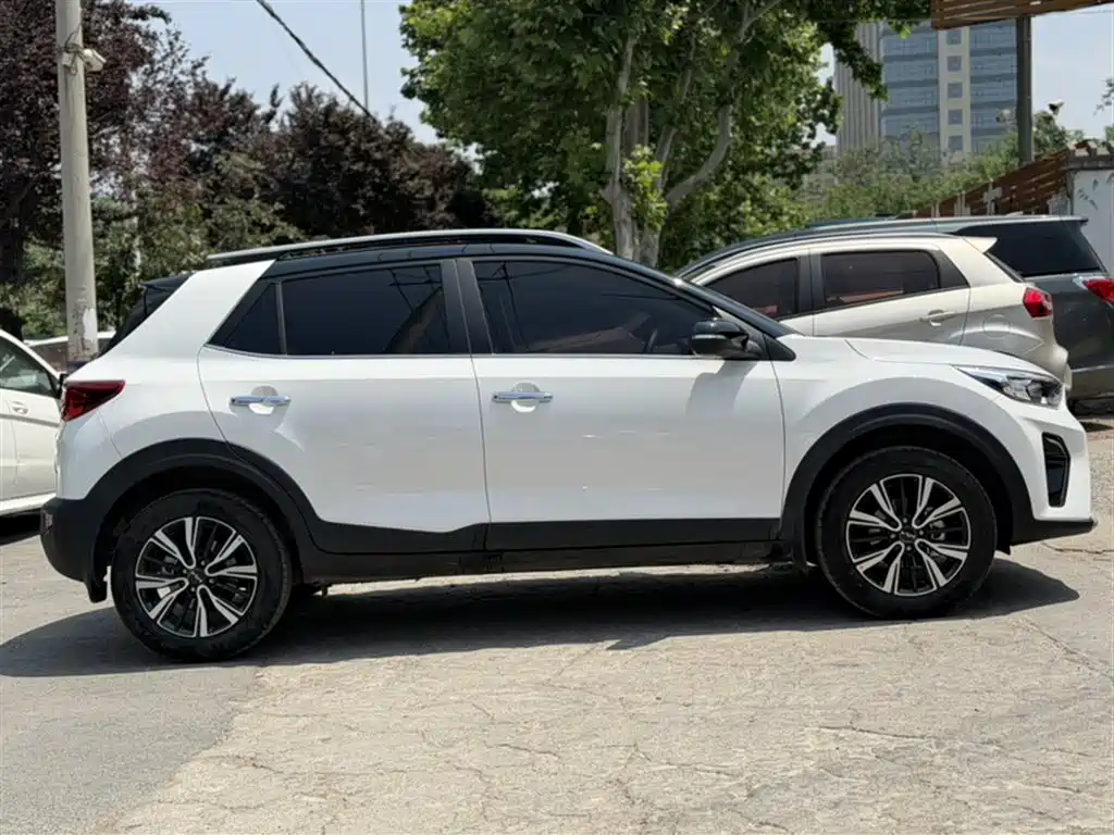 Kia KX1 2026 — фото 11