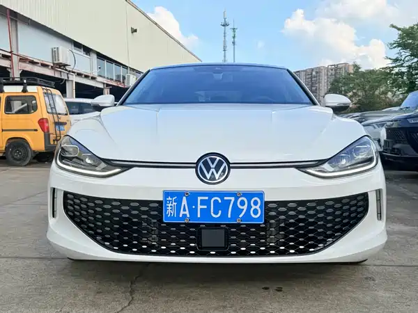 Volkswagen Lamando 2022