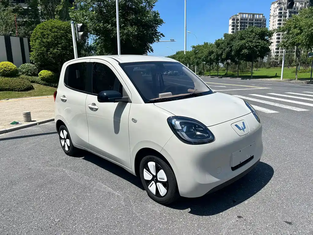 Wuling MINIEV 2025