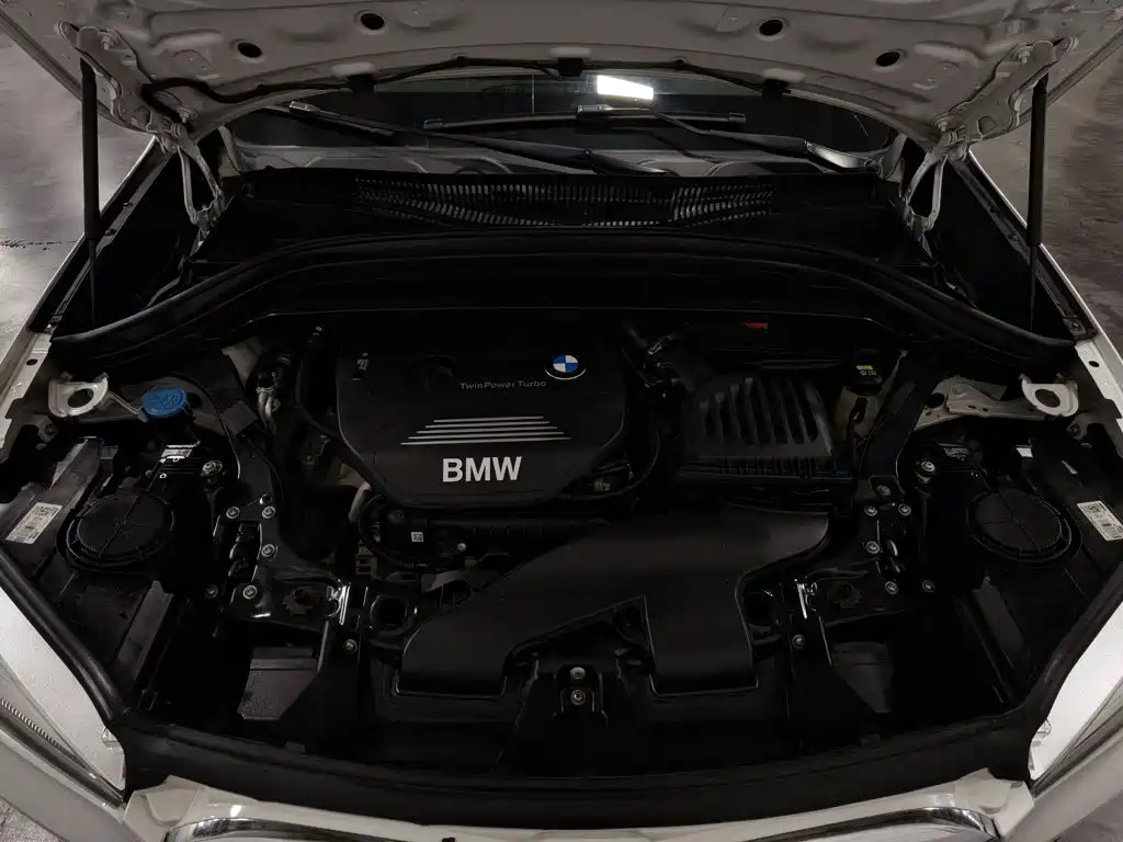 BMW X1 2017