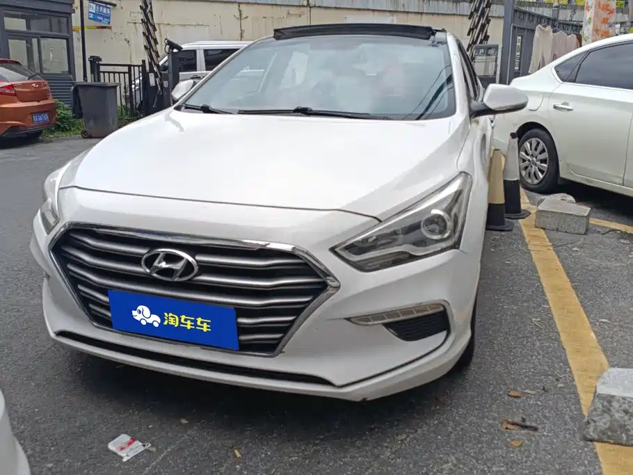 Hyundai Mistra 2018 — фото 2