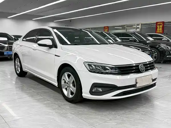 Volkswagen Lamando 2019