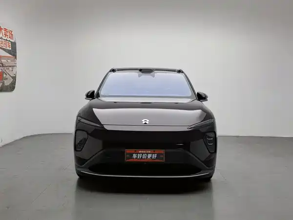 NIO EC7 2024