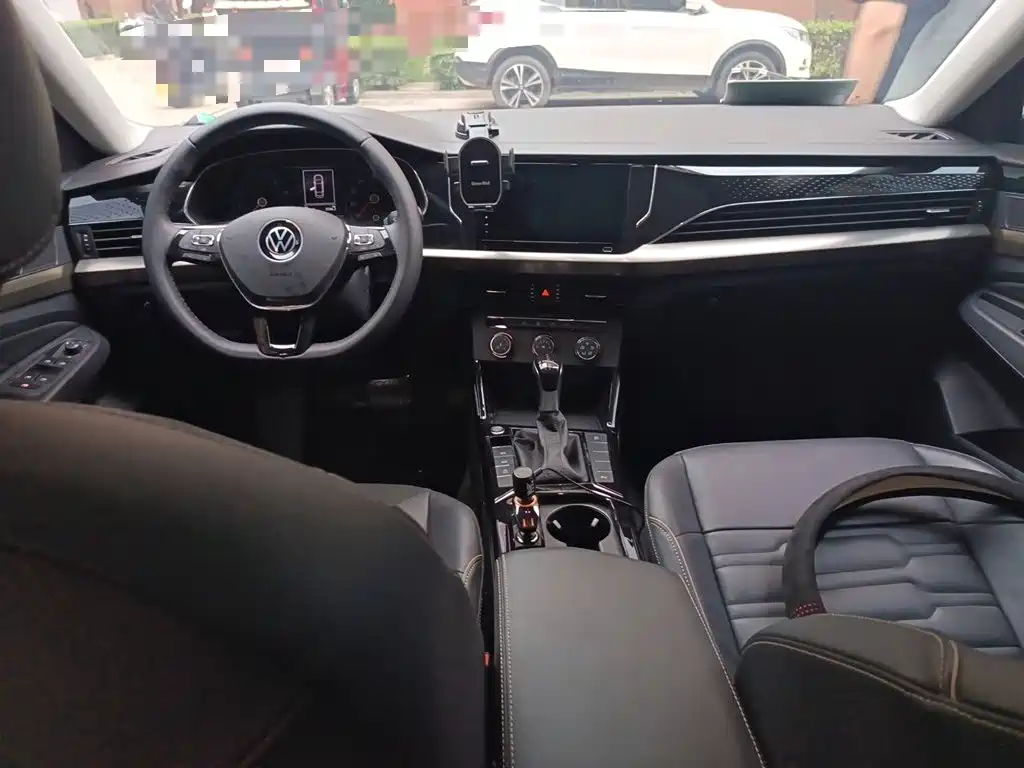 Volkswagen Passat 2021