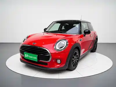 MINI MINI 2020