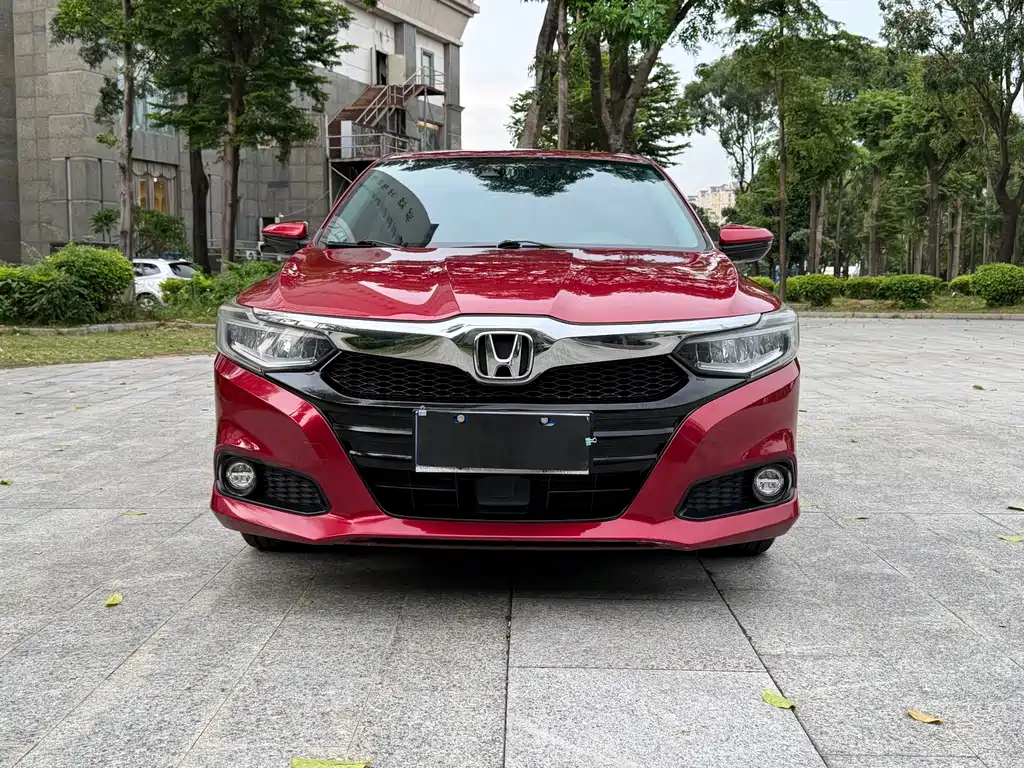 Honda Crider 2019 — фото 2
