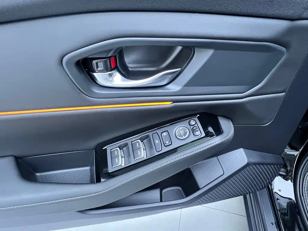 Honda Accord 2024 — фото 16