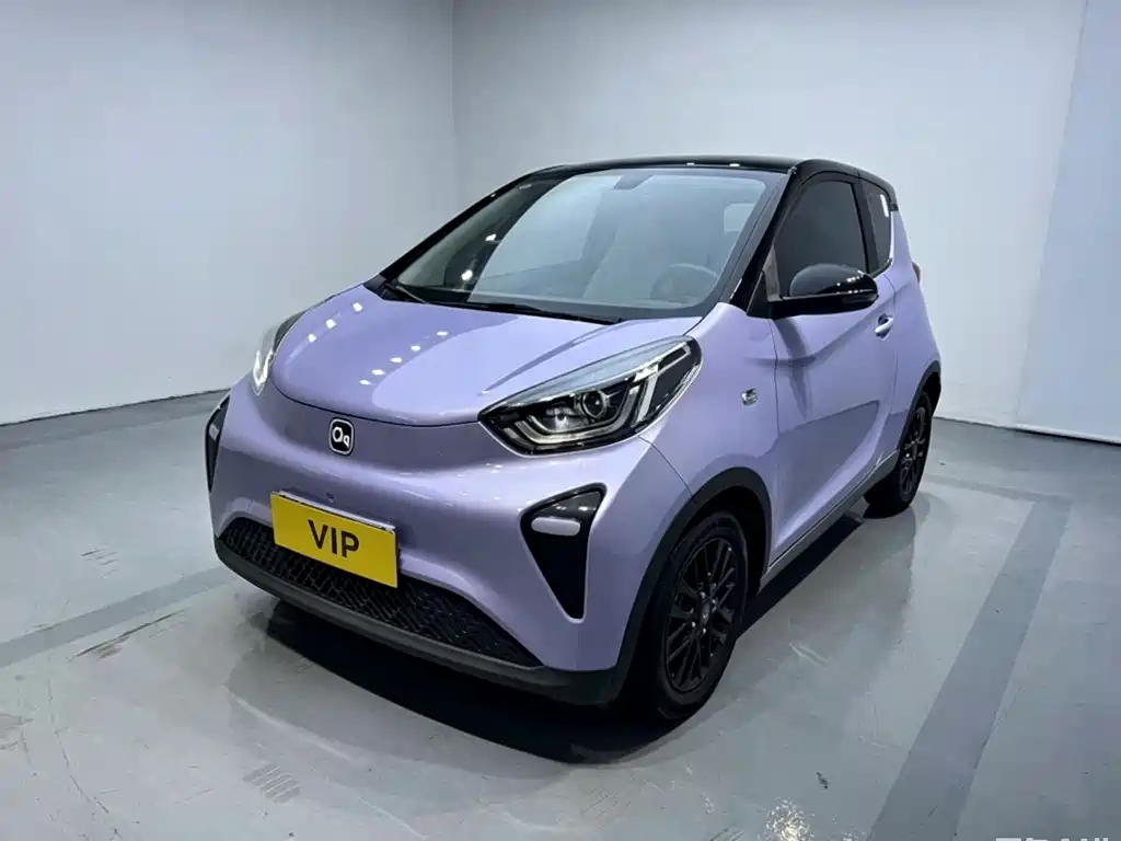 Chery QQ Little Ant 2024