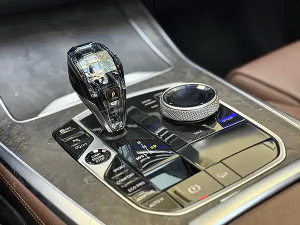 BMW X5 2020