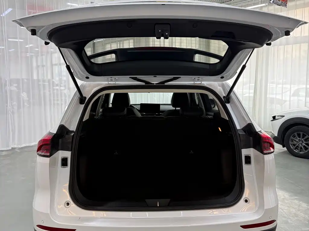 Haval H6 2023 — фото 10