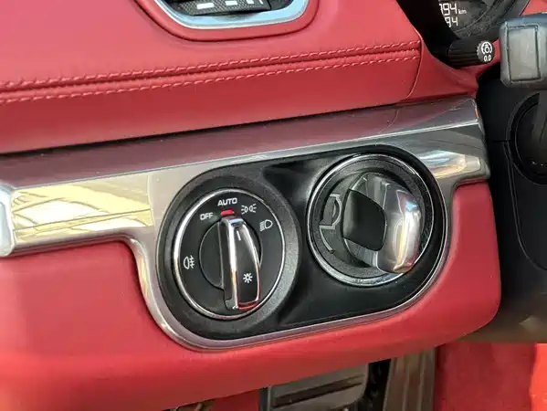 Porsche 718 2022