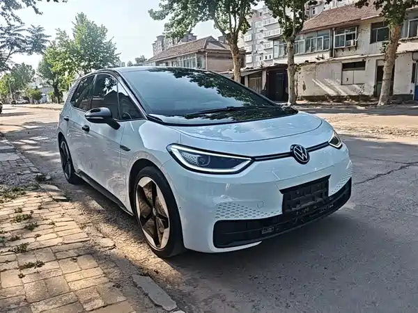 Volkswagen ID.3 2022