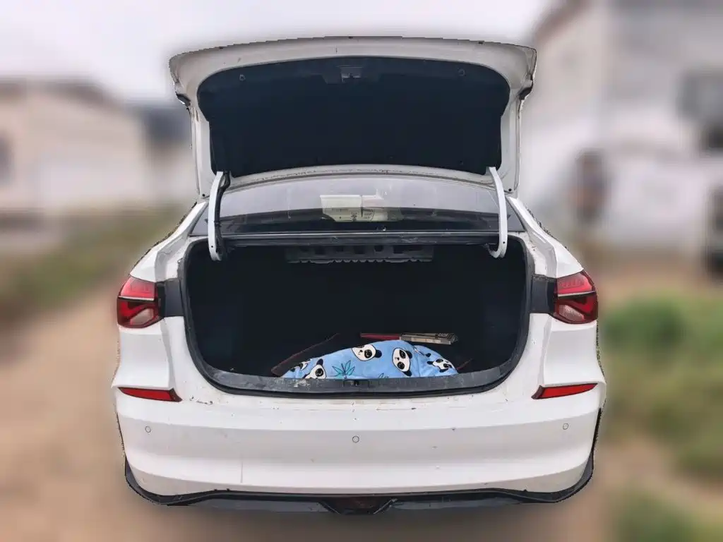 Chevrolet Cruze 2020 — фото 10